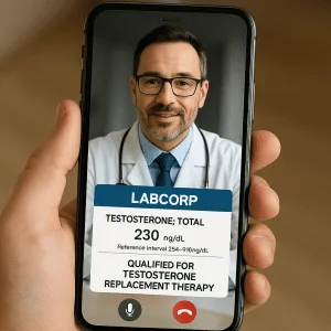 step-2-testosterone-doctor Testosterone Doctor