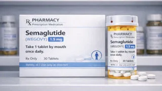 Wegovy weight-loss pill in Utah